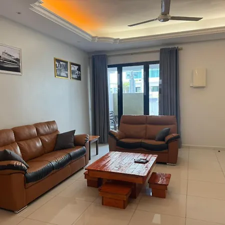L23 ,88 Resort Villa House Pekan Pangkor Exterior photo