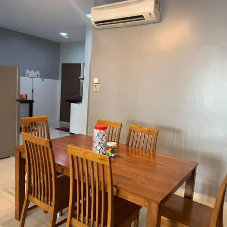 L23 ,88 Resort Villa House Pekan Pangkor Exterior photo