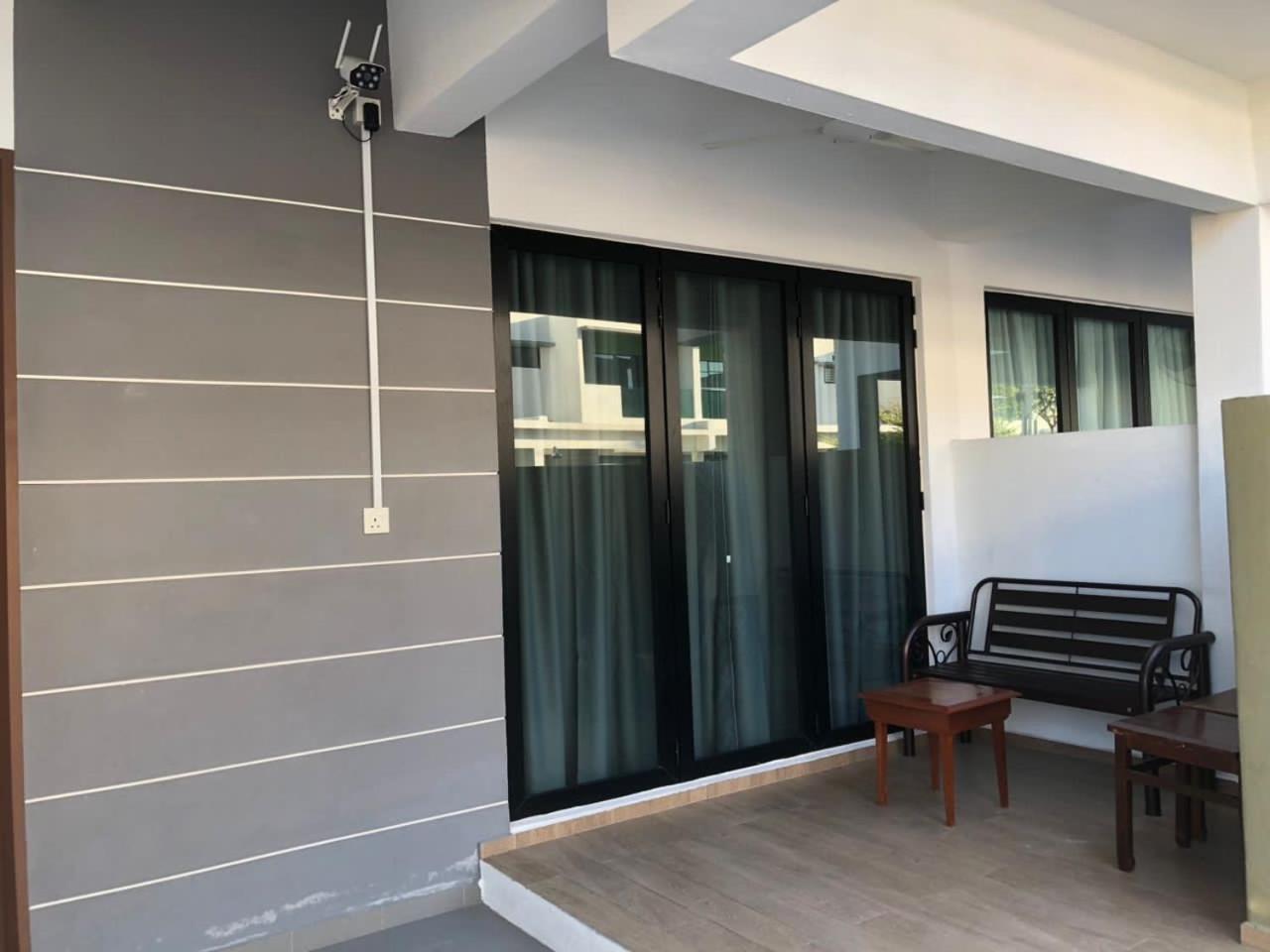 L23 ,88 House * Pekan Pangkor
