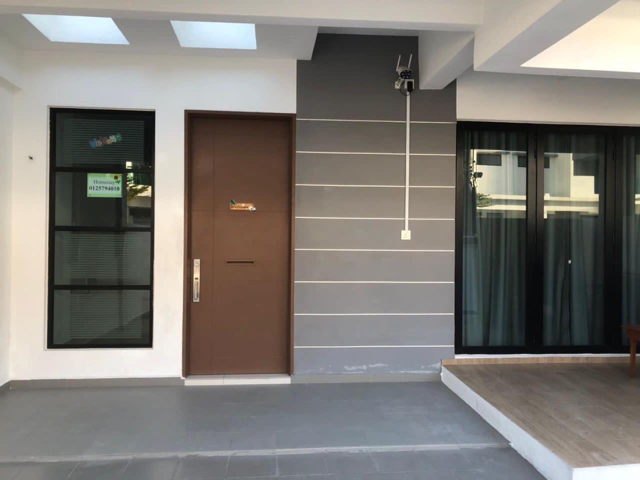 L23 ,88 House Pekan Pangkor