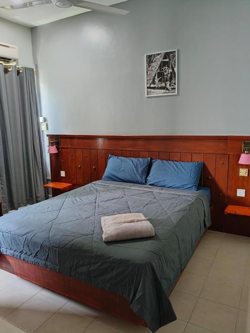 L23 ,88 House Apartment Pekan Pangkor