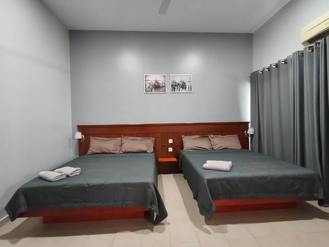 L23 ,88 House Pekan Pangkor
